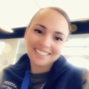 Meet your Posher, Becky